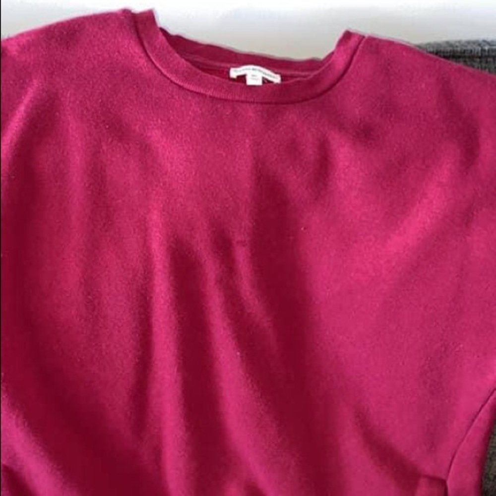 Tunic Sweater
